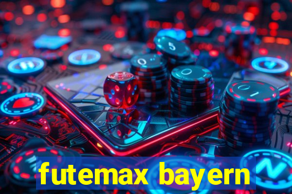 futemax bayern